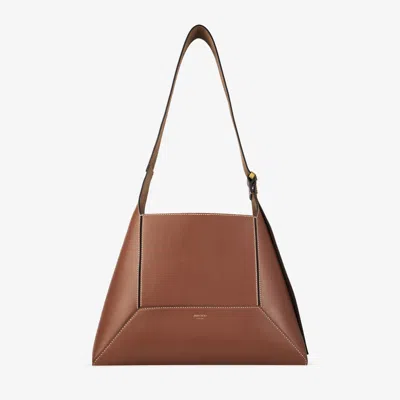 JIMMY CHOO DIAMOND HOBO M