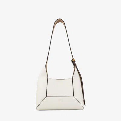 JIMMY CHOO DIAMOND HOBO S