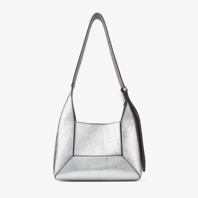 JIMMY CHOO DIAMOND HOBO S