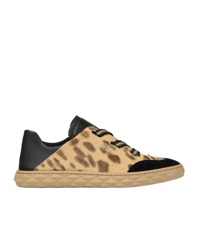 Jimmy Choo Diamond Light Flex/f