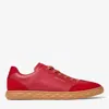Jimmy Choo Diamond Light Flex M In V Ruby Red