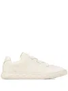 Jimmy Choo Diamond Light Flex F Low-top Sneakers In White