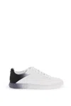 Jimmy Choo Diamond Maxi/f Ii Low-top Sneakers In Mixed Colours