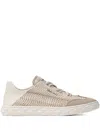 Jimmy Choo Diamond Low-top Sneakers