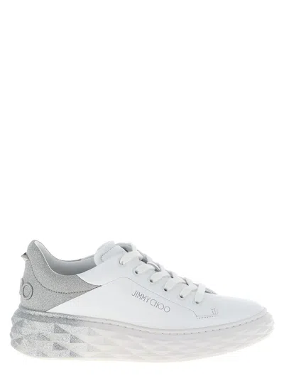 Jimmy Choo 'diamond Maxi F Ii' Sneakers