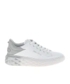Jimmy Choo 'diamond Maxi F Ii' Sneakers