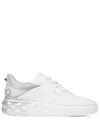 Jimmy Choo Diamond Maxi F Ii In White