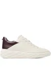 Jimmy Choo Diamond Maxi Sneakers