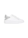 Jimmy Choo Diamond Maxi/f Ii Sneakers