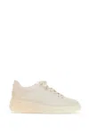 Jimmy Choo Women's Diamond Maxi/f Ii Sneakers In Neutro