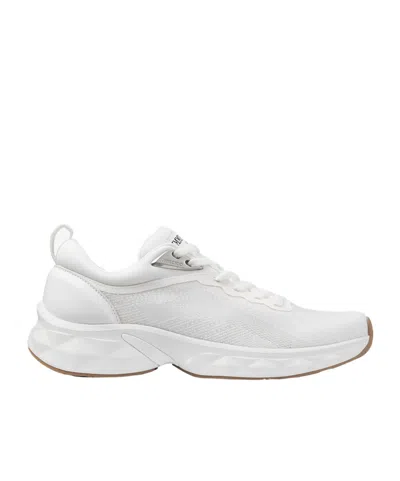 JIMMY CHOO JIMMY CHOO DIAMOND RUN F SNEAKERS