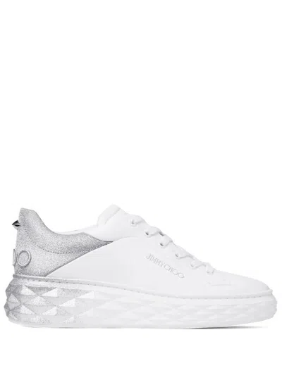 JIMMY CHOO JIMMY CHOO DIAMOND SHOES