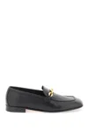 Jimmy Choo Diamond Tilda Loafers In Black
