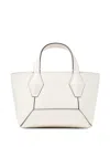 Jimmy Choo Diamond Tote Xs In 中性色