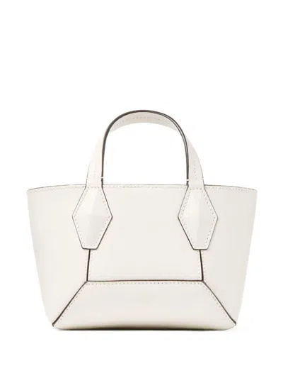 JIMMY CHOO DIAMOND TOTE BAG