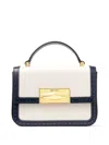 Jimmy Choo Diamond Tote Bag In Neutrals