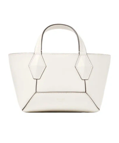 JIMMY CHOO JIMMY CHOO DIAMOND XS HANDBAG
