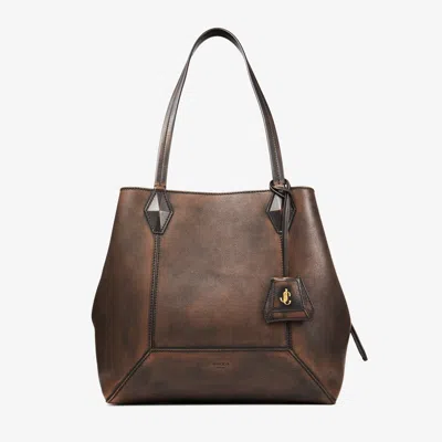 Jimmy Choo Diamond Tote M