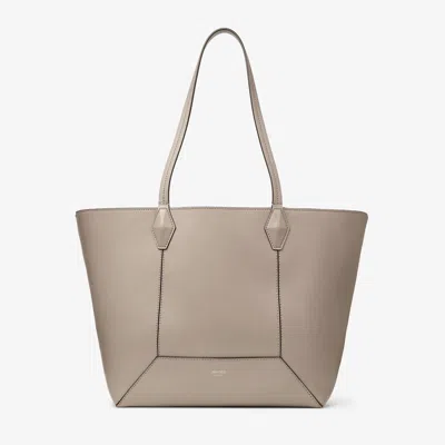 JIMMY CHOO DIAMOND TOTE M