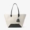 Jimmy Choo Diamond Tote M In Neutral
