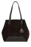 Jimmy Choo Diamond Tote/m-tu Nd  Female