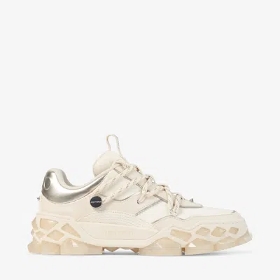JIMMY CHOO DIAMOND X II F