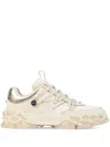Jimmy Choo Diamond X Ii F In White
