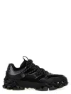 Jimmy Choo Black Diamond Sneakers
