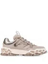 Jimmy Choo Diamond X Ii F In Neutrals