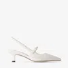 Jimmy Choo 60mm Didi Pumps
