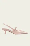 Jimmy Choo Didi 45 Pointed Pumps In Patent Leather