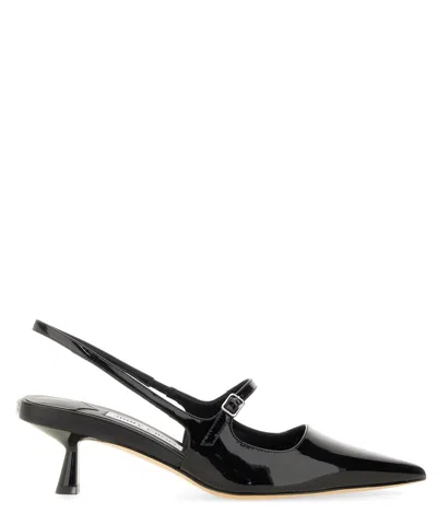 JIMMY CHOO DIDI 45 PUMPS