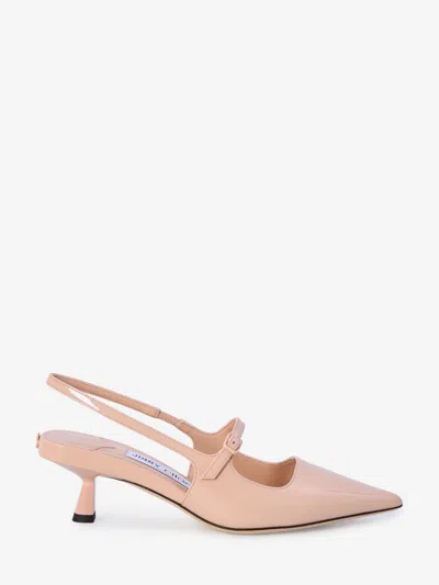 JIMMY CHOO DIDI 45 PUMPS