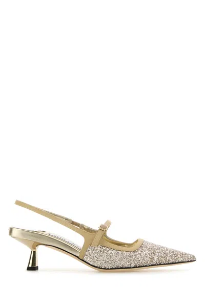JIMMY CHOO DIDI 45