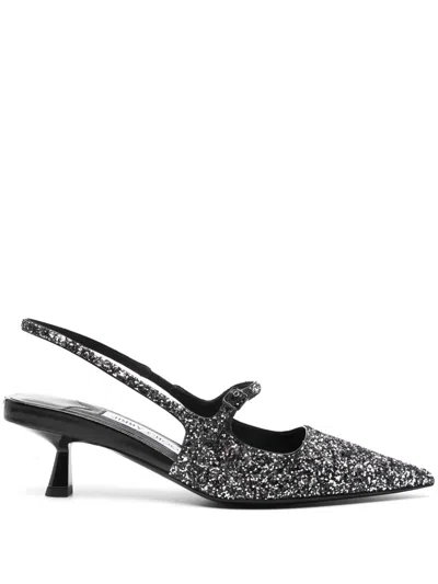 JIMMY CHOO DIDI 45MM PUMPS