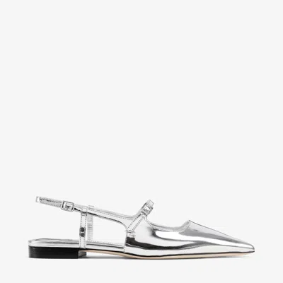 JIMMY CHOO DIDI FLAT