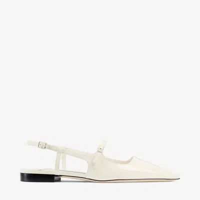 JIMMY CHOO DIDI FLAT