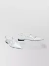 Jimmy Choo Didi Ballerina Flats
