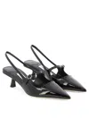 Jimmy Choo Didi 45 Slingback Pumps
