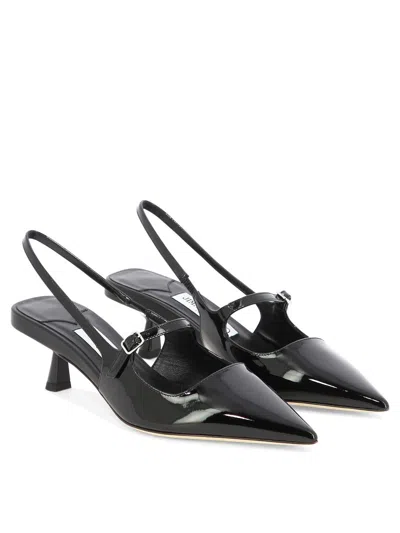 JIMMY CHOO JIMMY CHOO 'DIDI' SLINGBACK
