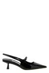 Jimmy Choo Didi 45 Slingback Pumps