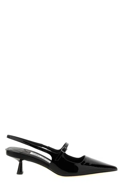 JIMMY CHOO JIMMY CHOO 'DIDI' SLINGBACK