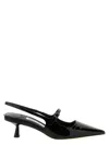 Jimmy Choo Didi 45 Slingback Pumps
