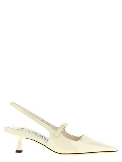 JIMMY CHOO JIMMY CHOO 'DIDI' SLINGBACK
