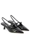 Jimmy Choo Didi 45 Slingback Pumps