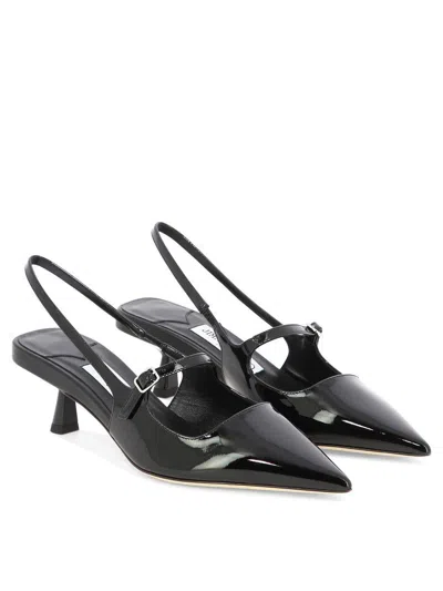 JIMMY CHOO JIMMY CHOO 'DIDI' SLINGBACK