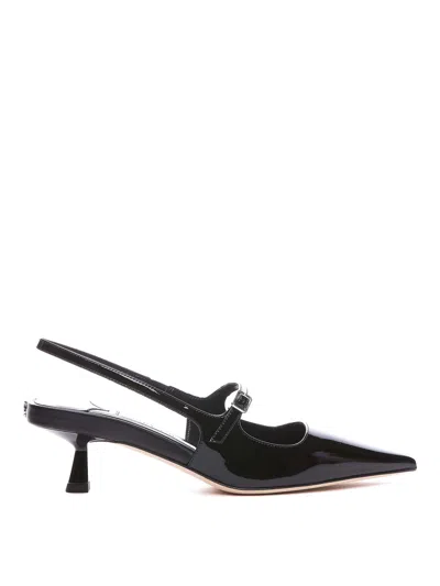 JIMMY CHOO DIDI SLINGBACK