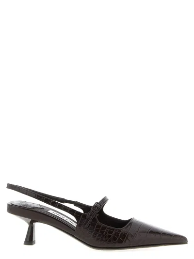 JIMMY CHOO DIDI SLINGBACK