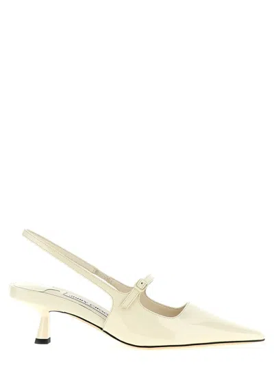 JIMMY CHOO JIMMY CHOO 'DIDI' SLINGBACK