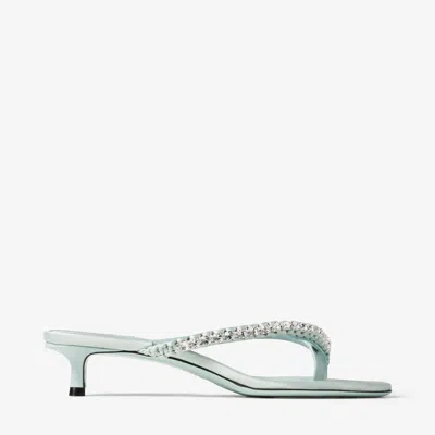 Jimmy Choo Dila 35 In Yellow